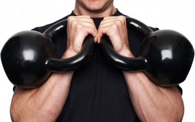 Can Kettlebells build muscle?